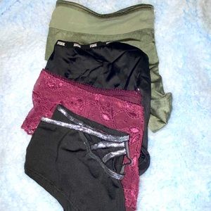 Victoria’s Secret underwear